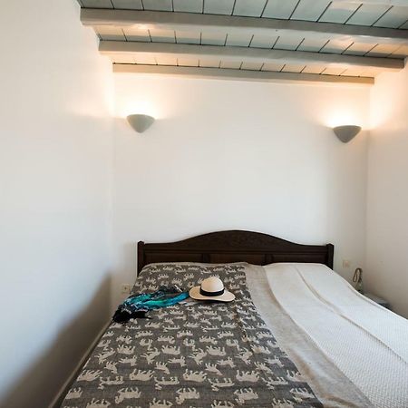 Bleland Mykonos II Apartamento Ano Mera Exterior foto